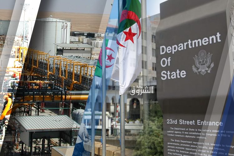 Département d’Etat: la règle 51-49 n’entrave pas la présence de nos sociétés en Algérie