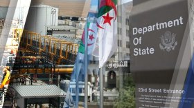 Washington respecte le droit des Algériens d’exprimer leurs points de vue