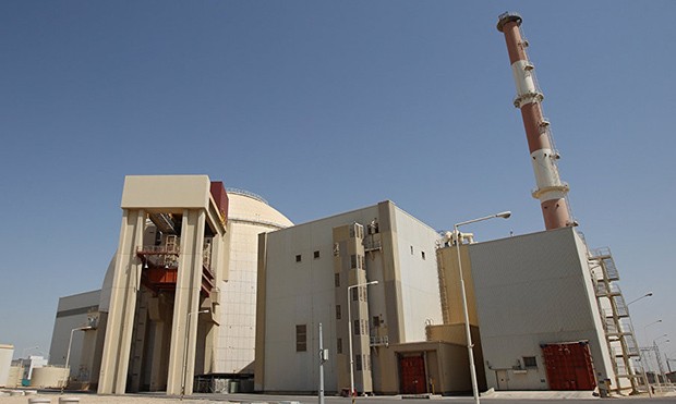 L’Iran annonce augmenter l’enrichissement de son uranium au-dessus de la limite fixée