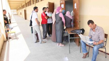 خلـّيها على ربي!