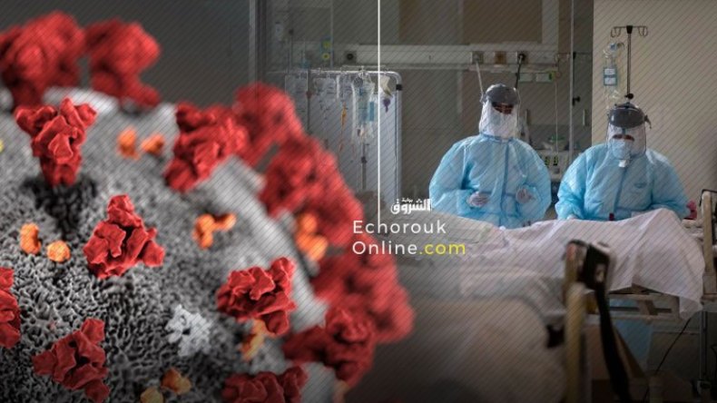 جثامين جزائريين بفرنسا منهم مصابون بكورونا معرضة للحرق