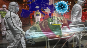 Coronavirus: Bodies Of 40 Algerians Are Stuck In European Capitals, Said Benrokia Says