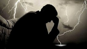 سأخلد في جهنم لأنني سريع التفاعل مع المفاسد!