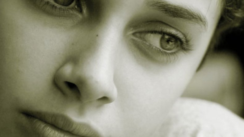 هروبا من العنوسة أعيش مع رجل في خيالي