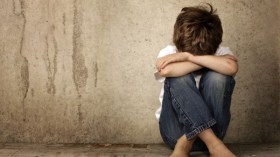 هل يمكن أن يكون طفلك مريضاً نفسياً؟