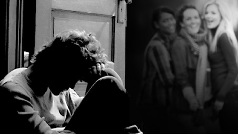 هل عاقبني الله بالمرض لأنني خالطت الفتيات؟