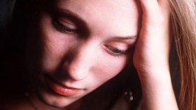 جعلني على الهامش وجعل لنفسه خليلات بعدد أيام الأسبوع