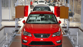 سيات إيبيزا الجزائرية بـ1.990.000 دج