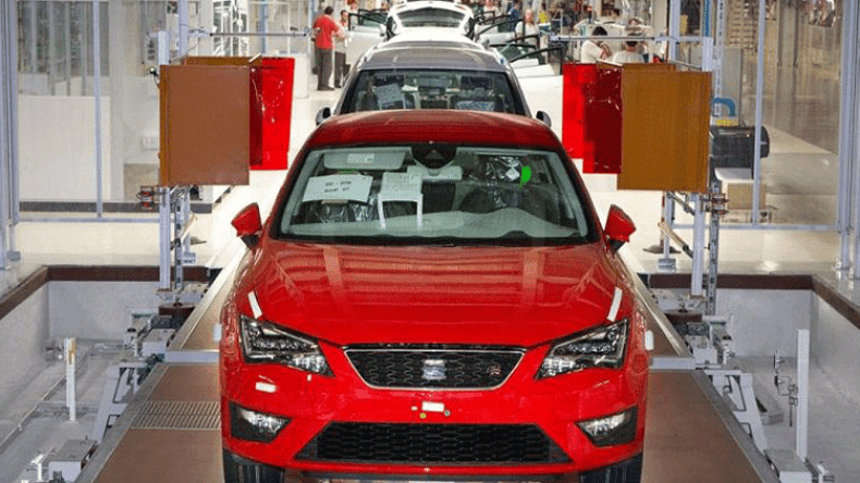 سيات إيبيزا الجزائرية بـ1.990.000 دج