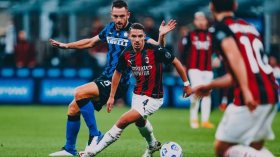 بن ناصر يُدغدغ “أفاعي” الإنتر!