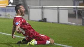 بداية واعدة لـ “درفلو” مع نادي فينلو