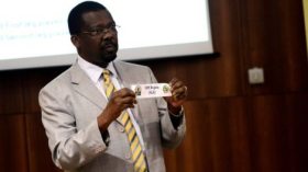 سطيف مع بيطام الغابوني وبجاية أمام النجم الساحلي التونسي