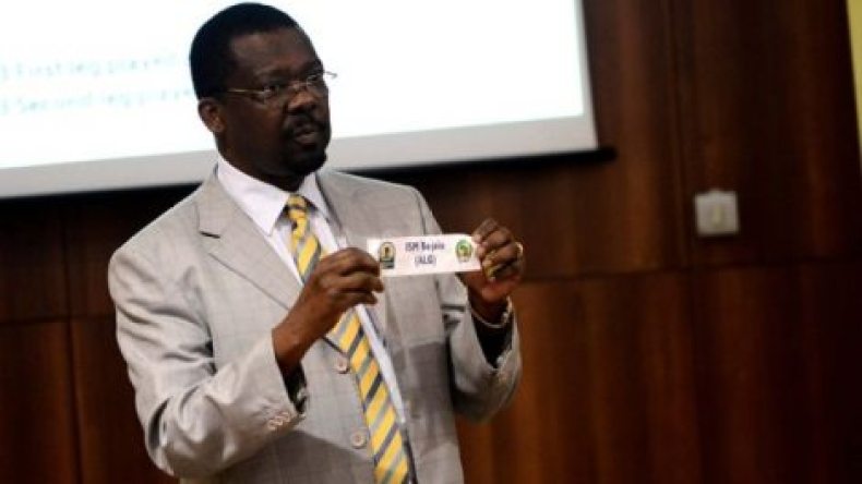 سطيف مع بيطام الغابوني وبجاية أمام النجم الساحلي التونسي