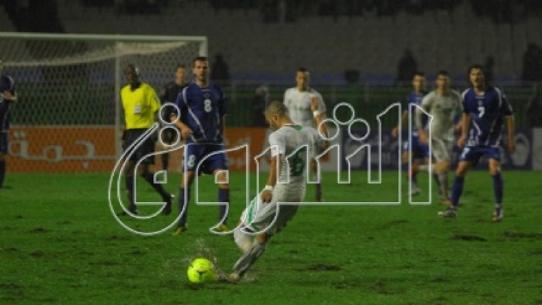 خليلوزيتش: الروح “القتالية” للاعبي “الخضر” مؤشر يدعو إلى التفاؤل