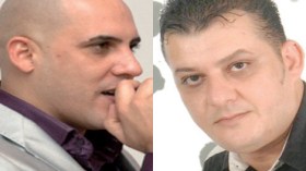 مُغني‮ ‬وملحن‮ ‬يتهم‮ ‬عبدو‮ ‬درياسة‮ ‬باللُصوصية‮ ‬والإساءة‮ ‬لاسم‮ ‬والده