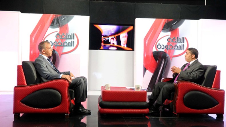 لهذه الأسباب طلبت من بوتفليقة أن يعفيني من قائمة مواطنيه!