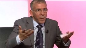 دراجي: “فلاسفة التحليل” هم من حطموا الخضر