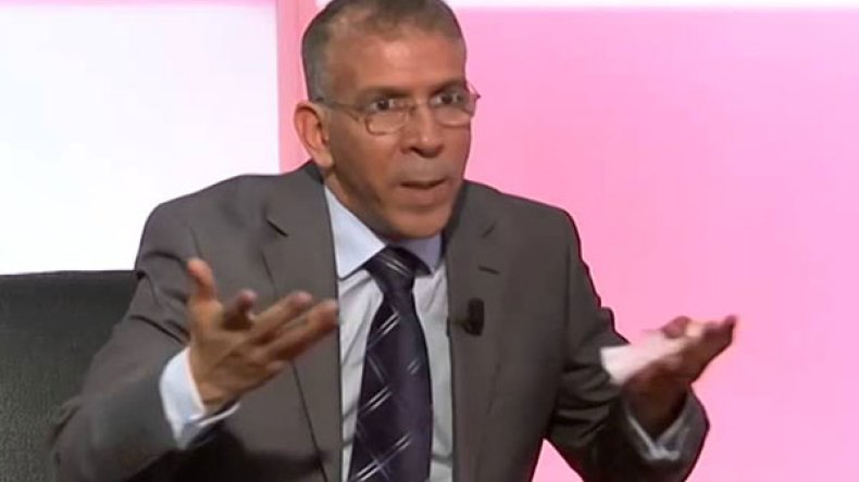 دراجي: “فلاسفة التحليل” هم من حطموا الخضر