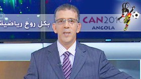 حفيظ دراجي متهم بالسطو على برنامج حواري في فضائية لبنانية