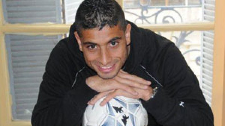 دراڤ‭ ‬لا‭ ‬يعاني‭ ‬من‭ ‬أي‭ ‬إصابة‭ ‬ومشكل‭ ‬العقود‭ ‬قنبلة‭ ‬موقوتة