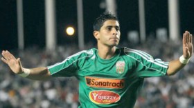 شباب قسنطينة مطالب بتعويض مليار و200 مليون لدراق