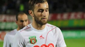 جميع التفاصيل لانتقال الهداف درارجة إلى صفوف “العميد”