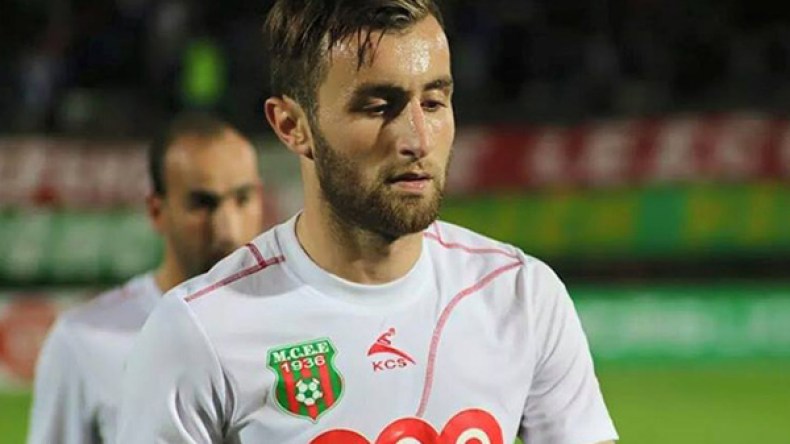 جميع التفاصيل لانتقال الهداف درارجة إلى صفوف “العميد”