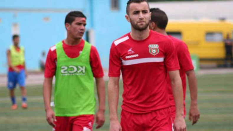 إدارة مولودية العلمة تراجع قرارها وتقرر التربص في مصر