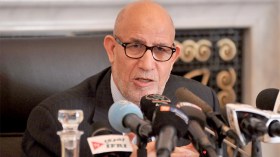 دربال: الجميع يطمع في السلطة.. والتراشق الانتخابي ظاهرة طبيعية!