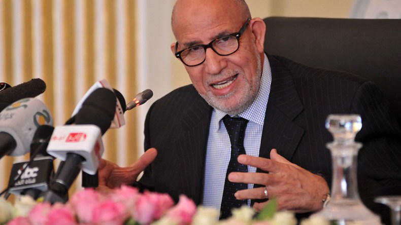 اطمئنّوا.. لن يُظلم عندنا أحد في الرئاسيّات!