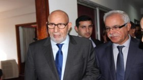 أكثر من 300 ملاحظ دولي لمراقبة التشريعيات