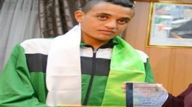 خليفة مرسلي ومخلوفي يسطع نجمه في المجر