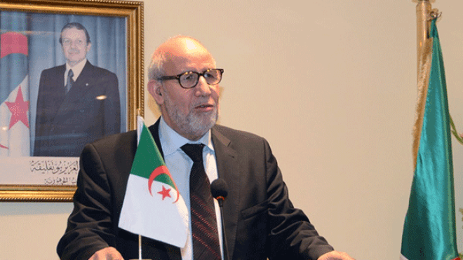 خروقات “زرقاء” ومترشحون كسروا الصمت الإنتخابي!