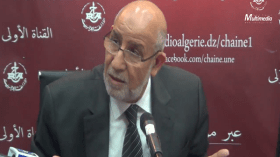 دربال: طعون الانتخابات المقبلة ستحل محليا