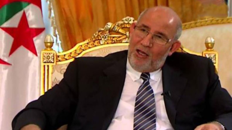 دربال: “ملتزمون بالقانون”