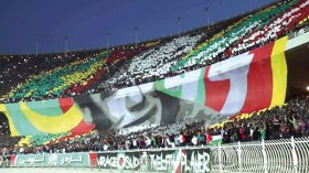 جمهور يصنع الفرجة ولاعبون لا يصنعون الفرحة