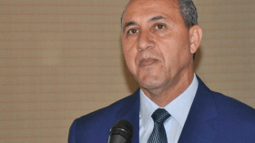 ميهوبي: “محمود درويش اقترح على الجزائر الاستفادة من زيدان”