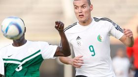 درفلو يقترب من الزمالك