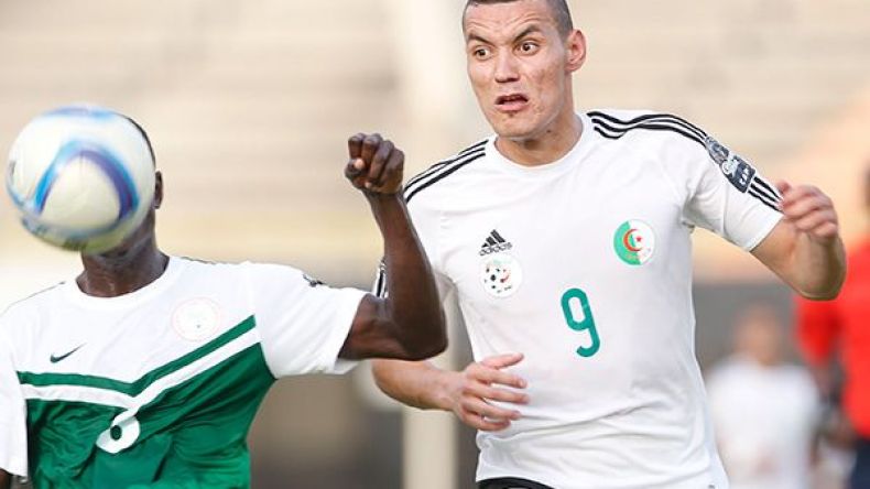 درفلو يقترب من الزمالك