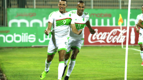 ماجر يستغني مجددا عن درفلو ويثير الاستغراب