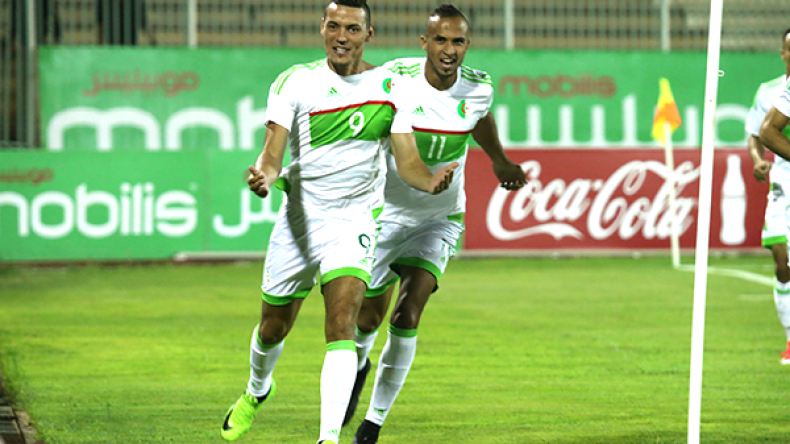 ماجر يستغني مجددا عن درفلو ويثير الاستغراب