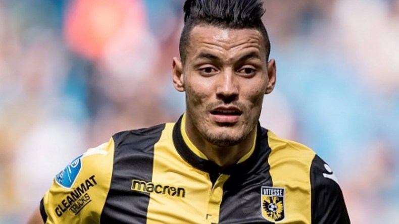 درفلو يفتتح عداد أهداف هذا الموسم في كأس هولندا