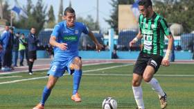 أمل الأربعاء: درفلو باق وعماني لم يتفق مع حداد