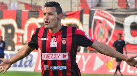 درفلو في طريقه للالتحاق بماضوي