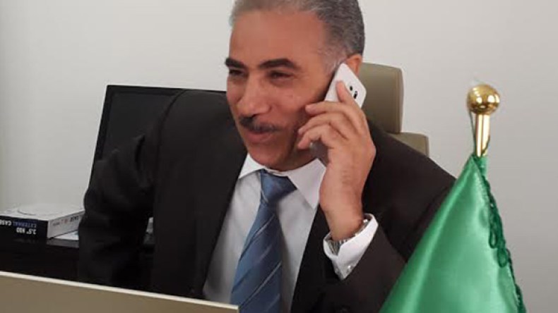 مرحبا بمقترحات ومشاريع الكفاءات الجزائرية بالإمارات