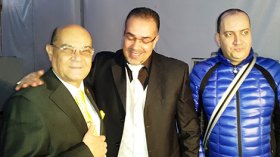 عبدو لـ “الشروق”: الحاج رابح درياسة سيكتب ويلحن لجميع طلبة “ألحان وشباب 6”