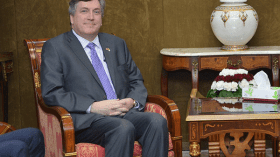 وقف المساعدات لا يشمل الجزائر فقط