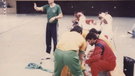 الدفاع المتقدم: عبقرية جزائرية أبهرت العالم