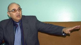 عزيز درواز: سنتأهل إلى الدور الثاني وأرشح الدانمارك وكرواتيا للتويج باللقب