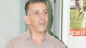 حفيظ دراجي: سأعود للوطن لما تجتمع الظروف المواتية